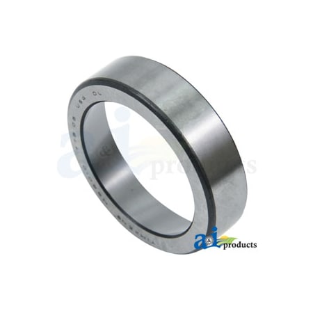 A & I Products Cup, Tapered Bearing 3" x5" x1" A-M88010-P